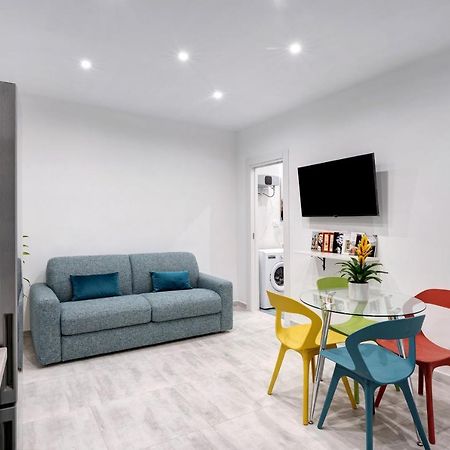 Apartamento Ampolla House Nápoles Exterior foto
